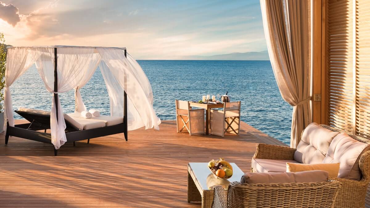 Belek’te Balayı Nerede Yapılır? En Romantik Otel Önerileri : Kapak Görseli