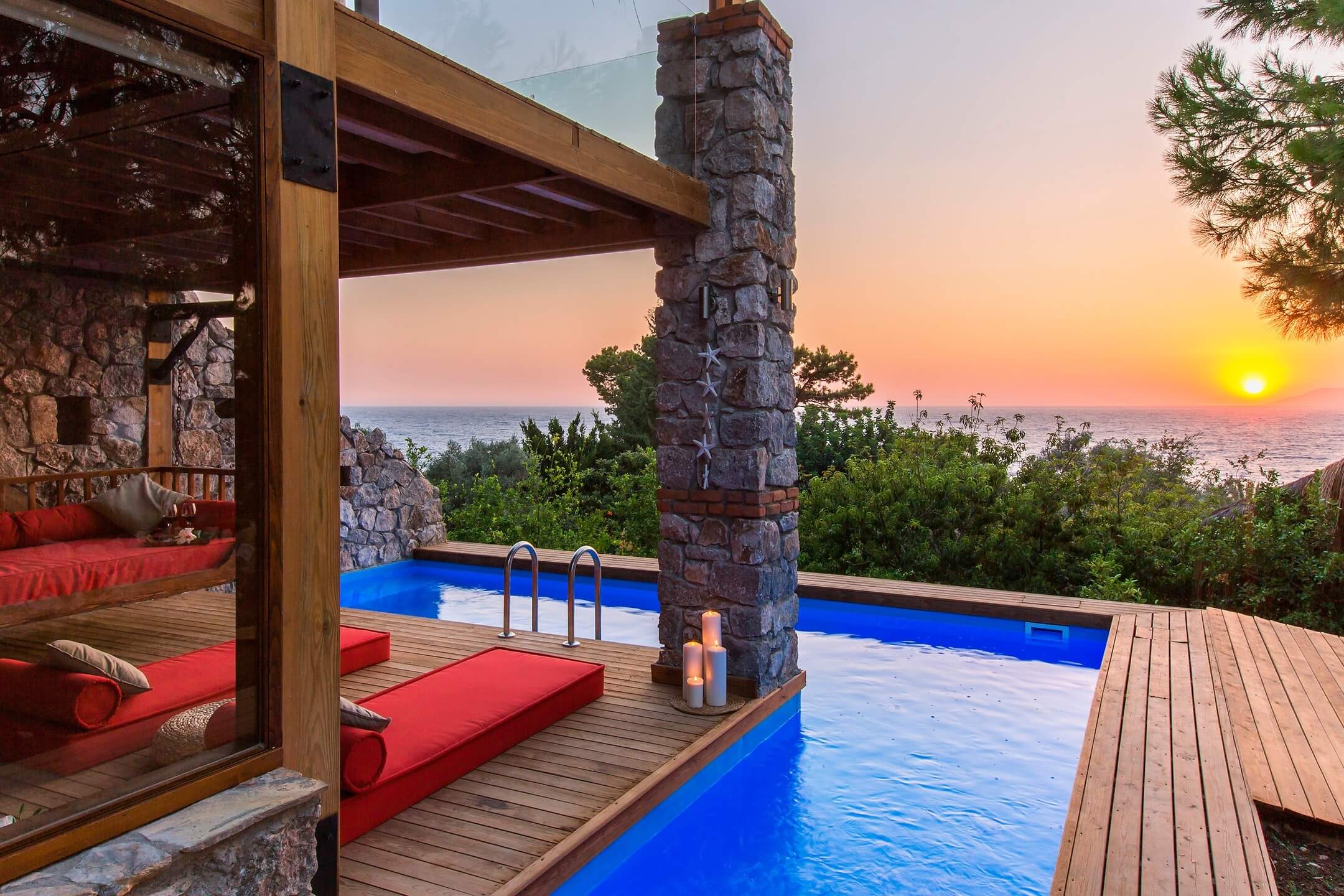 Yeni Evliler İçin Belek’te Balayı Rehberi: Huzur, Lüks ve Aşk Dolu Tatil : Kapak Görseli